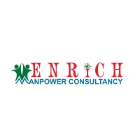 Enrich Manpower Consultancy logo - Similar company to M24Techspace Pvt Ltd