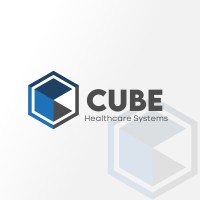 Cube Healthcare Systems (Pvt) Ltd logo - Similar company to Checkmate Technologies Pvt Ltd