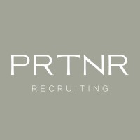 PRTNRRecruiting logo - Similar company to The Co-Lab