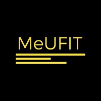 Meufit logo - Similar company to Máis Que Auga