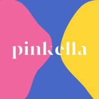 Pinkella logo - Similar company to Viacom International Media Networks Gsa