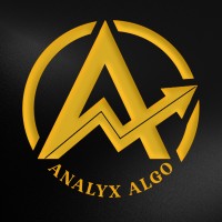Analyx Algo logo - Similar company to Algo Trading Solutions