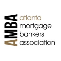 Atlanta Mortgage Bankers Association logo - Similar company to Catch Mortgages Nmls 2570329