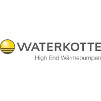 WATERKOTTE GmbH logo - Similar company to Lambda Wärmepumpen Gmbh