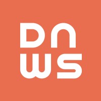 Platform De Nieuwe Winkelstraat (DNWS) logo - Similar company to Vakcentrum
