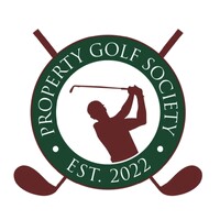 Property Golf Society logo - Similar company to The Simonson Group