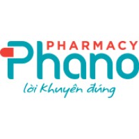 Phano Pharmacy logo - Similar company to Phano Pharmacy