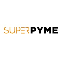 SuperPyme logo - Similar company to Editorial Desclée De Brouwer