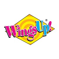 WingsUp! logo - Similar company to Shelby'S Canada
