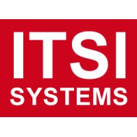 ITSI SYSTEMS logo - Similar company to Itsi-Inc