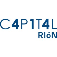 414 Capital - RIóN logo - Similar company to Serficor Imap
