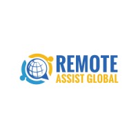 Remote Assist Global logo - Similar company to Assistify