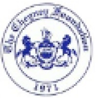 The Cheyney Foundation logo - Similar company to Netwerk®