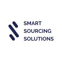 Smart Sourcing Solutions logo - Similar company to Litjens Metaalbewerking Bv