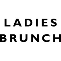Ladies Brunch logo - Similar company to Joupy Comunicación