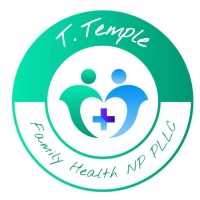 Temple Family Health NP logo - Similar company to Sequoia Family Medical Center