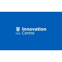 University of Victoria Innovation Centre logo - Similar company to Launchpad Pei