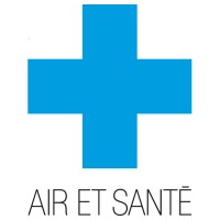 AIR ET SANTE logo - Similar company to Freshing Air