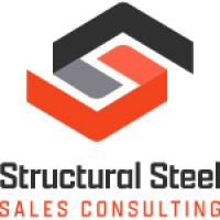 Structural Steel Sales Consulting LLC logo - Similar company to Ken Garner Manufacturing Co