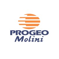 Progeo Molini di Progeo Sca logo - Similar company to Pivetti Weld