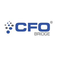 CFO Bridge logo - Similar company to Virtual Cfo