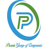 ProwizGroup logo - Similar company to Extech Digital