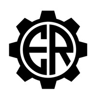 ER Máquinas Operatrizes LTDA logo - Similar company to Npee - Núcleo De Processamento De Energia Elétrica