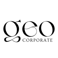 Geo Corporate Travel Planners logo - Similar company to Glowden Agency