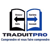 TRADUITPRO logo - Similar company to Intertrad Sas