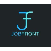 JOB-FRONT logo - Similar company to Happy Recruits
