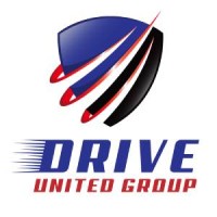 The Drive United Group logo - Similar company to Projectforce