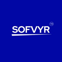 Sofvyr logo - Similar company to Tripwizard.Pk