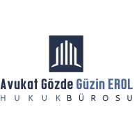Gozde Guzin Erol Hukuk Burosu logo - Similar company to Cca | Partners