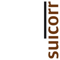 suicorr logo - Similar company to Polyquest Ag