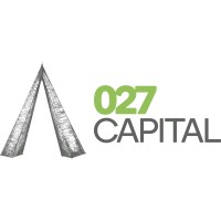 027Capital logo - Similar company to Codexti