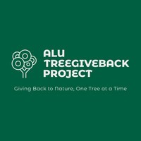 ALU TreeGiveBack Project logo - Similar company to Ina Leaders