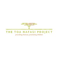 Toa Nafasi