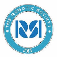 The Robotic Society, Anna University logo - Similar company to Robotics And Artificial Intelligence Foundation