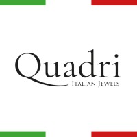Quadri Gioielli Srl logo - Similar company to Linea Italia Srl
