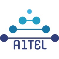A1TEL logo - Similar company to Aircel Telecom Ltd.