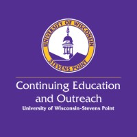 UW-Stevens Point Continuing Education logo - Similar company to Small Business Development Center At Uw-Stevens Point