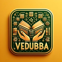 Vedubba logo - Similar company to Capabara