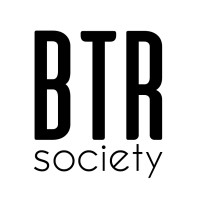 BTR society® logo - Similar company to Oldigital