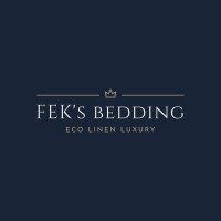 FEK's bedding logo - Similar company to Postelja D.O.O.