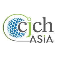 CJCH Asia logo - Similar company to Cjch India
