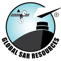 Global SAR Resources logo - Similar company to The Wiaa Project