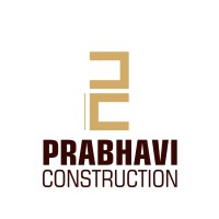 Prabhavi Constructions logo - Similar company to Prabhavee Group