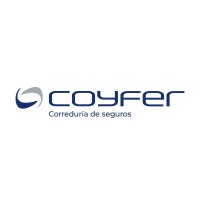 COYFER Correduría de Seguros logo - Similar company to Grupo Mach