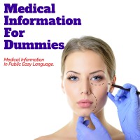 Medical Information For Dummies logo - Similar company to Spero Tech