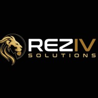 REZ IV Solutions LLC logo - Similar company to Pro Edge Consulting